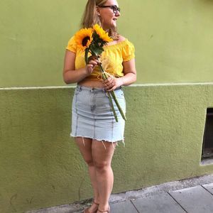 Meet your Posher, Boryana